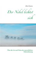 Nebel lichtet sich