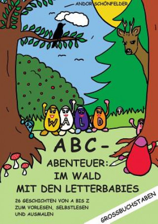 ABC- Abenteuer