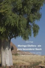 Moringa Oleifera -  ein ganz besonderer Baum