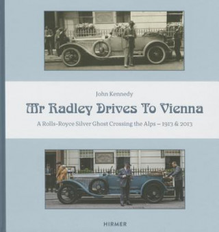 Mr Radley Drives to Vienna