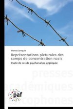 Representations Picturales Des Camps de Concentration Nazis