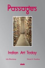 Passages: Indian Art Today