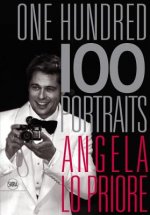 One Hundred 100 Portraits