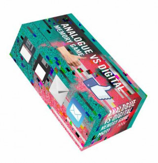 Analogue vs Digital Memory Game