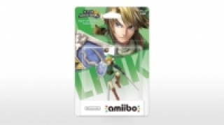 amiibo Smash Link, Figur