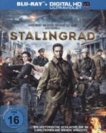 Stalingrad, 1 Blu-ray