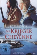 Die Krieger der Cheyenne, 1 DVD