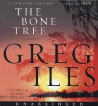 The Bone Tree, Audio-CD