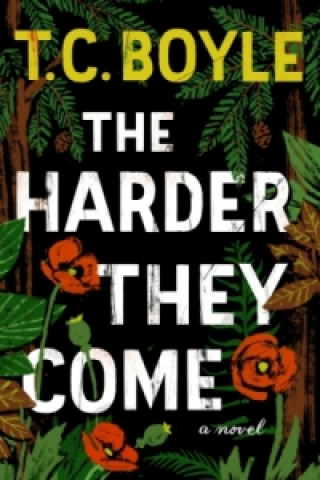 The Harder They Come. Hart auf hart, englische Ausgabe