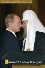 Russian Orthodoxy Resurgent