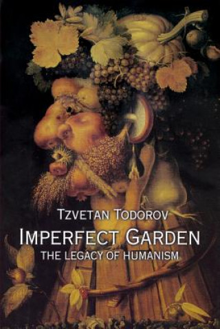 Imperfect Garden