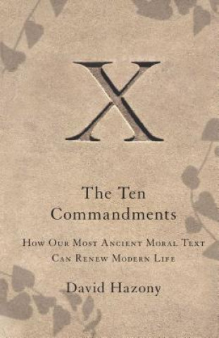 Ten Commandments