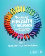 Managing Diversity and Inclusion