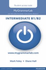 Mygrammarlab Intermediate No Key Mylab Only Access Card