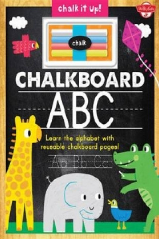 Chalkboard ABC
