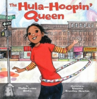 Hula-hoopin' Queen