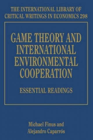 Game Theory and International Environmental Cooperation