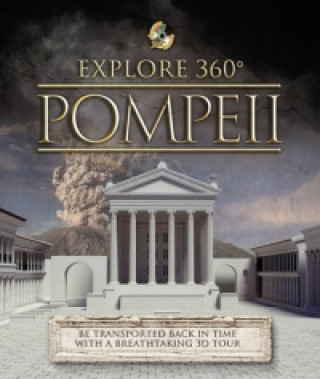 Explore 360 Pompeii