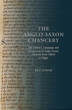 Anglo-Saxon Chancery