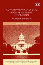 Constitutional Sunsets and Experimental Legislat - A Comparative Perspective