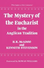 Mystery of the Eucharist in the Anglican Tradition