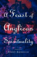 Feast of Anglican Spirituality
