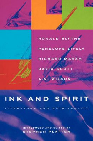 Ink and Spirit