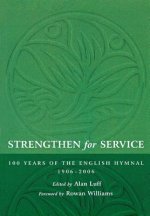 Strengthen for Service
