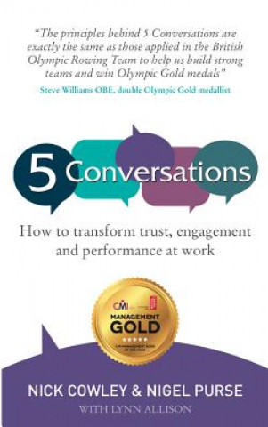 5 Conversations
