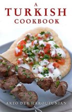 Turkish Cookbook