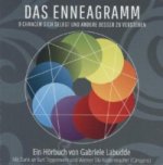 Das Enneagramm, 7 Audio-CDs + Buch