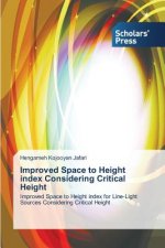 Improved Space to Height Index Considering Critical Height