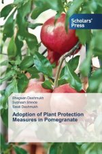 Adoption of Plant Protection Measures in Pomegranate