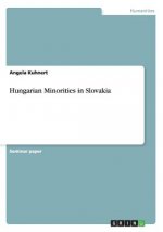 Hungarian Minorities in Slovakia