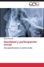 Identidad y participacion social