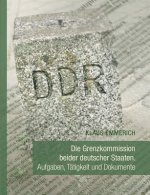 Grenzkommission beider deutscher Staaten