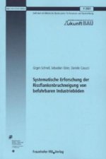 Systematische Erforschung der Rissflankenbruchneigung von befahrbaren Industrieböden. Abschlussbericht.