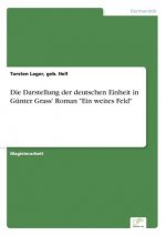 Darstellung der deutschen Einheit in Gunter Grass' Roman Ein weites Feld