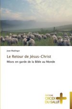 Le retour de jesus-christ