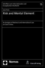 Risk and Mental Element