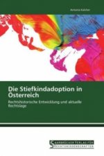 Die Stiefkindadoption in Österreich