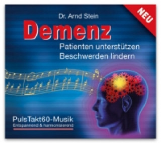 Demenz, Audio-CD