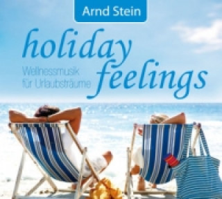 Holiday Feelings, Audio-CD