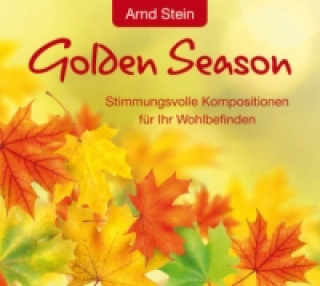 Golden Season, Audio-CD
