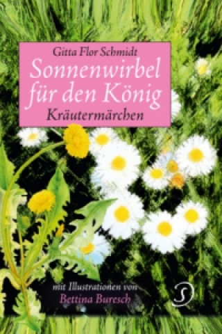 Sonnenwirbel für den König