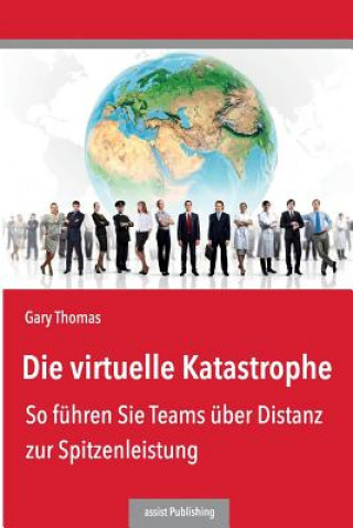 virtuelle Katastrophe
