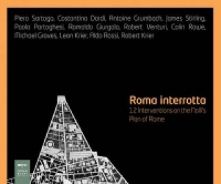 Roma Interrotta (Rome Interrupted)