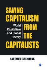 Saving Capitalism from the Capitalists
