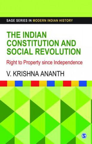 Indian Constitution and Social Revolution