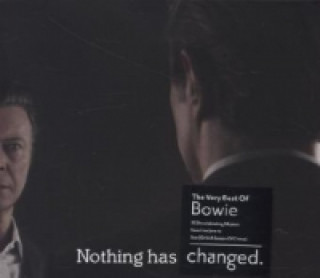Nothing Has Changed, 3 Audio-CDs (Deluxe Edt.)